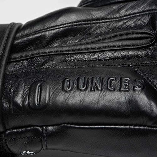 LEONE 1947 : Noir, adapté à tous, idéal pour la maison, élégant et durable - 12oz