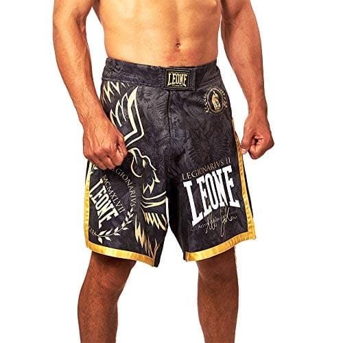 Leone 1947 Legionarivs II - Combats Mixtes - Lutte MMA - Performances Exceptionnelles - Taille S