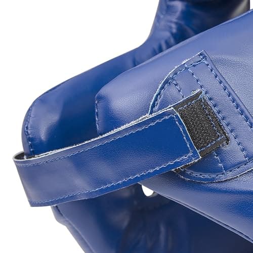 Casque de Boxe Adidas - Protection maximale - Boxeurs professionnels - Spécialement conçu pour laBoxe - Taille L