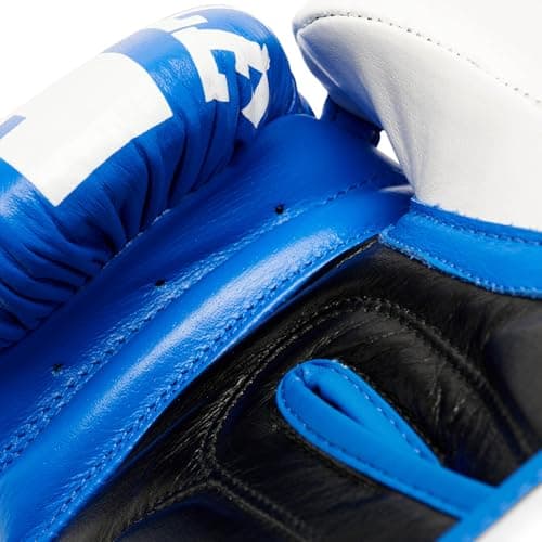 Gants de Boxe LEONE 1947professionnelscompétitionélastique, breathable, ergonomique, durabilité, respirabilité, large ch