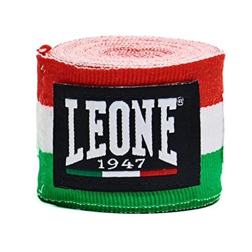 LEONE 1947 Pansements Tricolore Adulte Unisexe |5 M AB705 (Lot de 2)