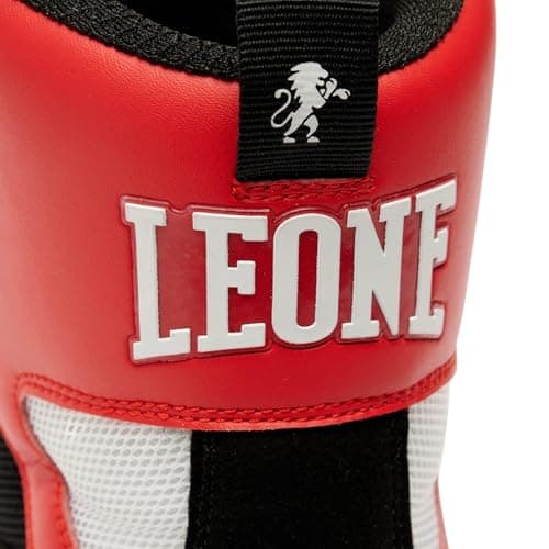 LEONE 1947 Premium Boxe Taille Adaptable pour Tous Utilisables en Arène et en Forme