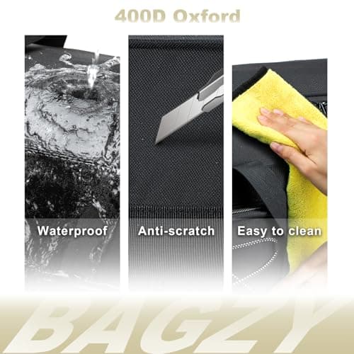 Sac de sport BAGZY grand 70L homme - parfait pour fitness, voyage et week-end | rangement efficace pour extérieur/campin