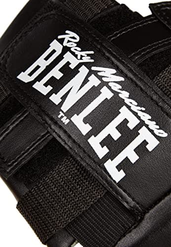 Ben Lee Rocky Marciano kopfschützer Mike pour homme en combat