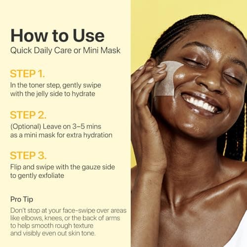 N°5 Tonique Visage Numbuzin | Tonique à Vitamine-Niacinamide Concentré | Doublons Finesses | Glutathion, Niacinamide, PH