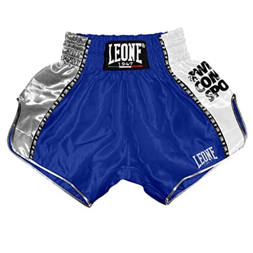 LEONE 1947 Legging de Training Short - Taille Mixte - Léger et Respirant pour Professionnels Sportifs