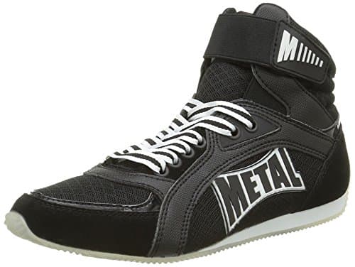METAL BOXE Viper1 Chaussures Hommes Course Athlétisme Lightweight Comfortable Design Fonctionnel Sportif