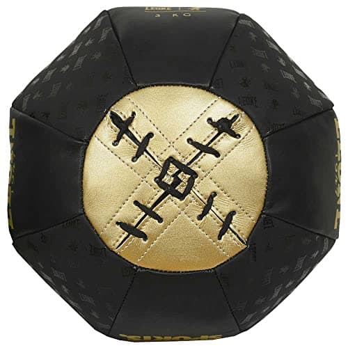 Training Bag 3kg Noir Durable Sac de Frappe pour Entraînement à la Maison