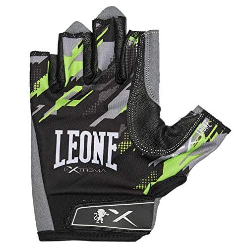 Gloves LEONE 1947 GK200 Homme Conductivité Supérieure Sport Équipement de Protection Indispensable Mignonnes de Taille É