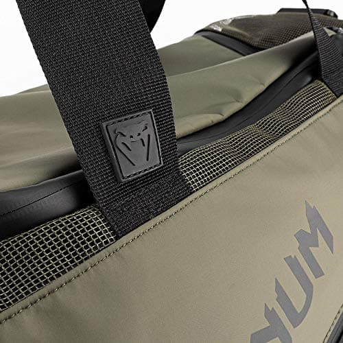 Venum Sac de Sport Trainer Lite Evo Unisex-Adult Léger Durable pour Entraînement Sportif (15L)