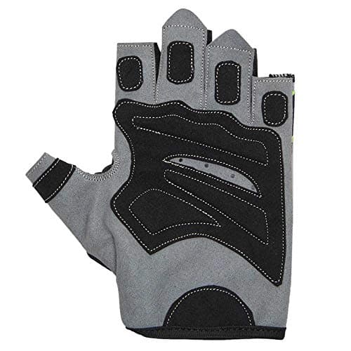 Gloves LEONE 1947 GK200 Homme Conductivité Supérieure Sport Équipement de Protection Indispensable Mignonnes de Taille É