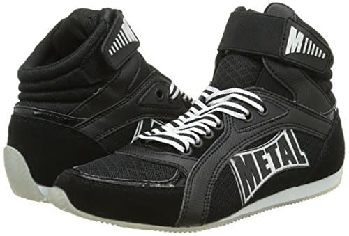 METAL BOXE Viper1 Chaussures Hommes Course Athlétisme Lightweight Comfortable Design Fonctionnel Sportif