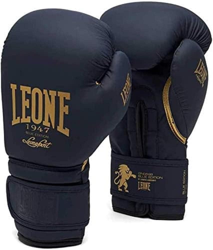 LEONE 1947 Adult Unisex Boxing Training Gloves GN059