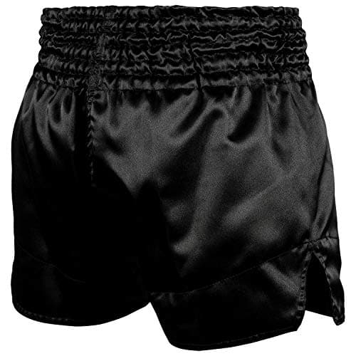 Short de MuayThai Venum Classique Homme - Shorts Venum Classique pour Sportifs - Shorts de MuaiThai Top Sélect