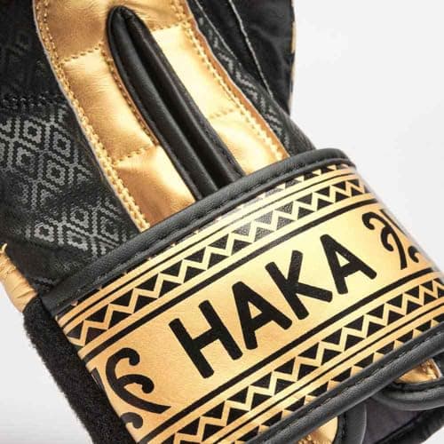 Gants de boxe LEONE 1947 Haka 10 oz M Blanc🚨✅🚀