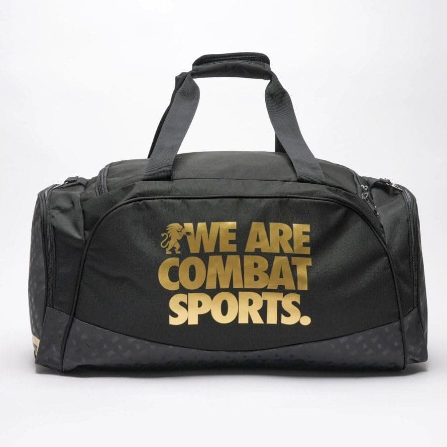 Sac de Sport Leone DNA + grande capacité + adultes + sportifs + design élégant + multiples poches + confortable à porter