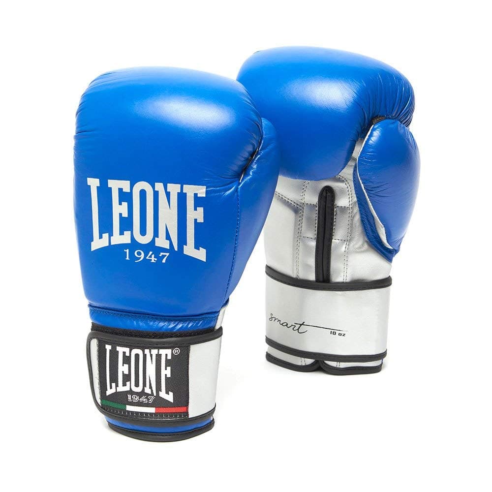 Gants de boxe intelligents Leone 1947 unisexes pour adultes актуальнos zoekwoorden