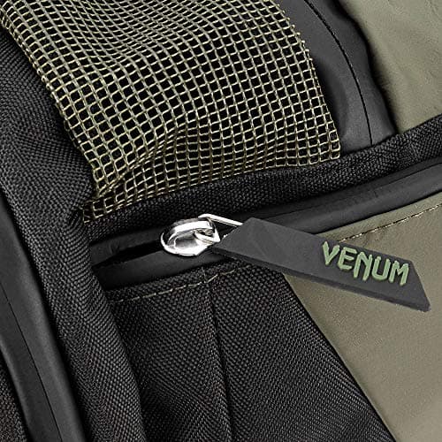 Venum Sac de Sport Trainer Lite Evo Unisex-Adult Léger Durable pour Entraînement Sportif (15L)
