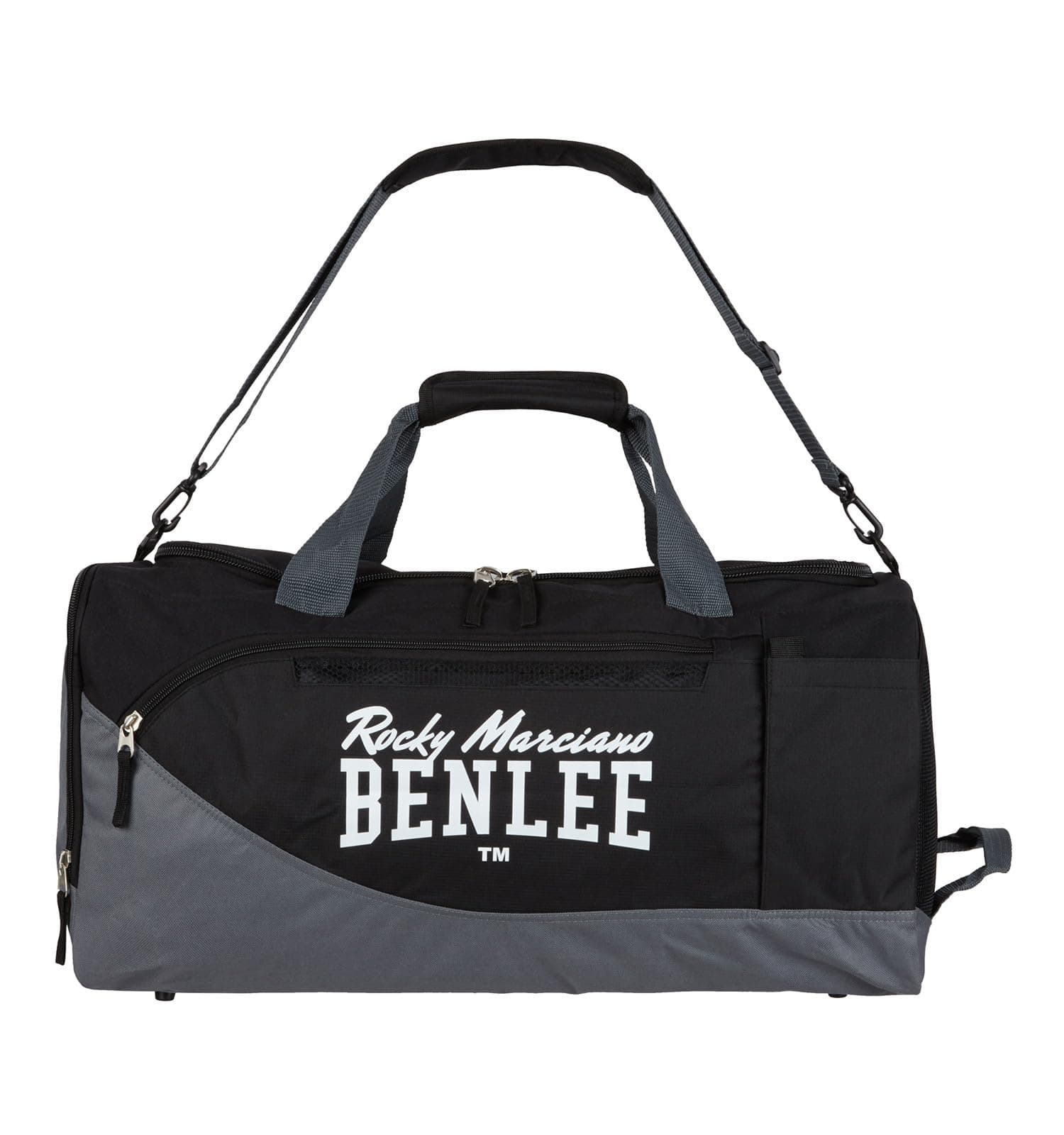 Benlee Sac de Gym Matfield - Sac de Sport Étanche pour Hommes et Femmes, Idéal pour la Salle de Sport et les Voyages, 50
