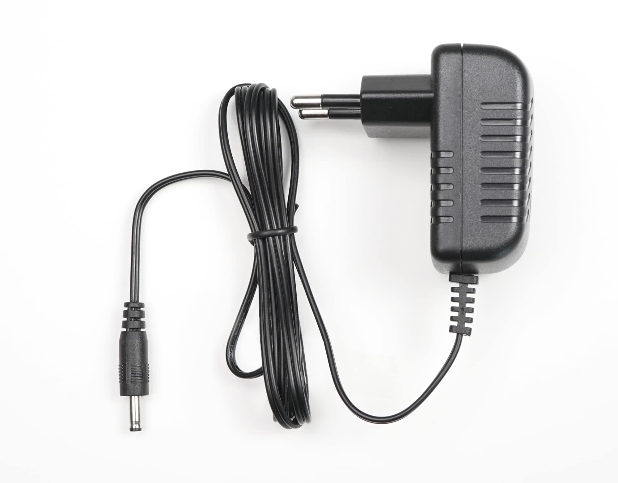 EDISION Alimentation 5 V/1 A 2 broches, Répartiteur HDMI 4K 1x2/1x4 Universel pour PICCO T265+