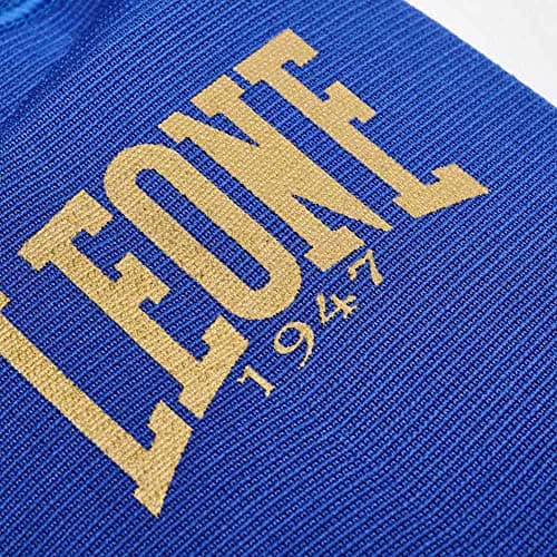 LEONE 1947 BLEU LION PARATIBIE USAGER GARAGE[VACANCES]_design durable[cuir naturel][taille disponible]CONFORT[Vente en l