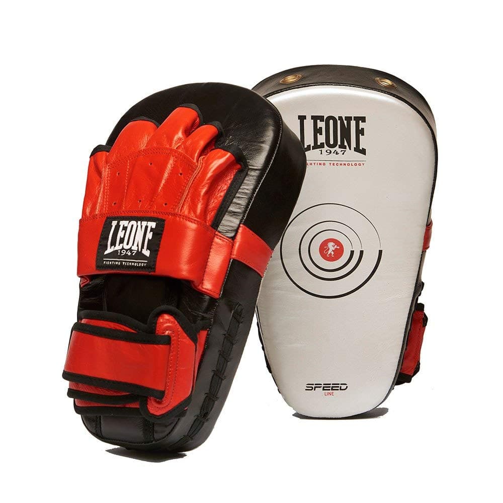 LEONE 1947 Gants de Protection Moto pour Adultes Unisexe – Légères et Respirantes Speed Line (Couleur Udine)