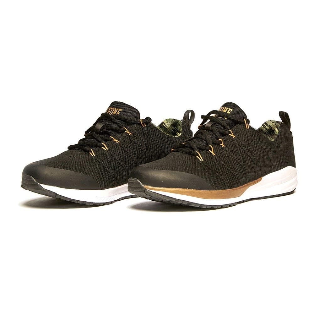 LEONE 1947 Neocamo Chaussures d'entraînement Neo Camo Unisexe Adulte Populaires, Polyvalentes, Supportant la Tech-Lite