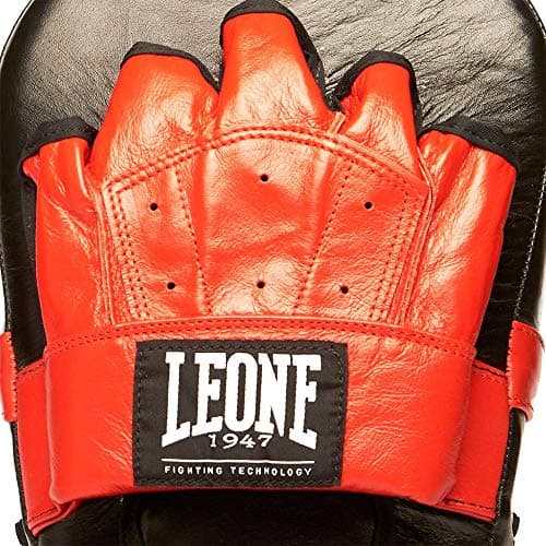 LEONE 1947 Gants de Protection Moto pour Adultes Unisexe – Légères et Respirantes Speed Line (Couleur Udine)