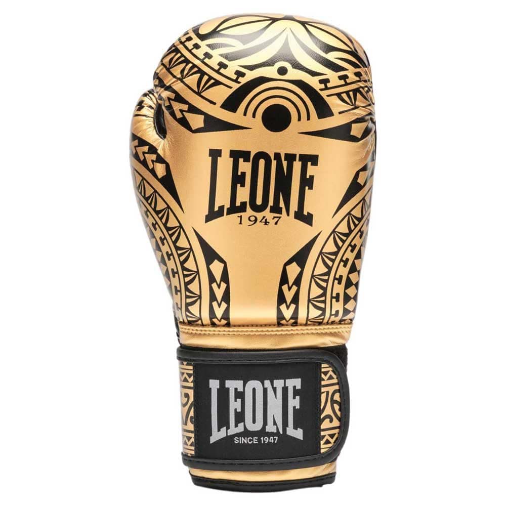Gants de boxe LEONE 1947 Haka 10 oz M Blanc🚨✅🚀