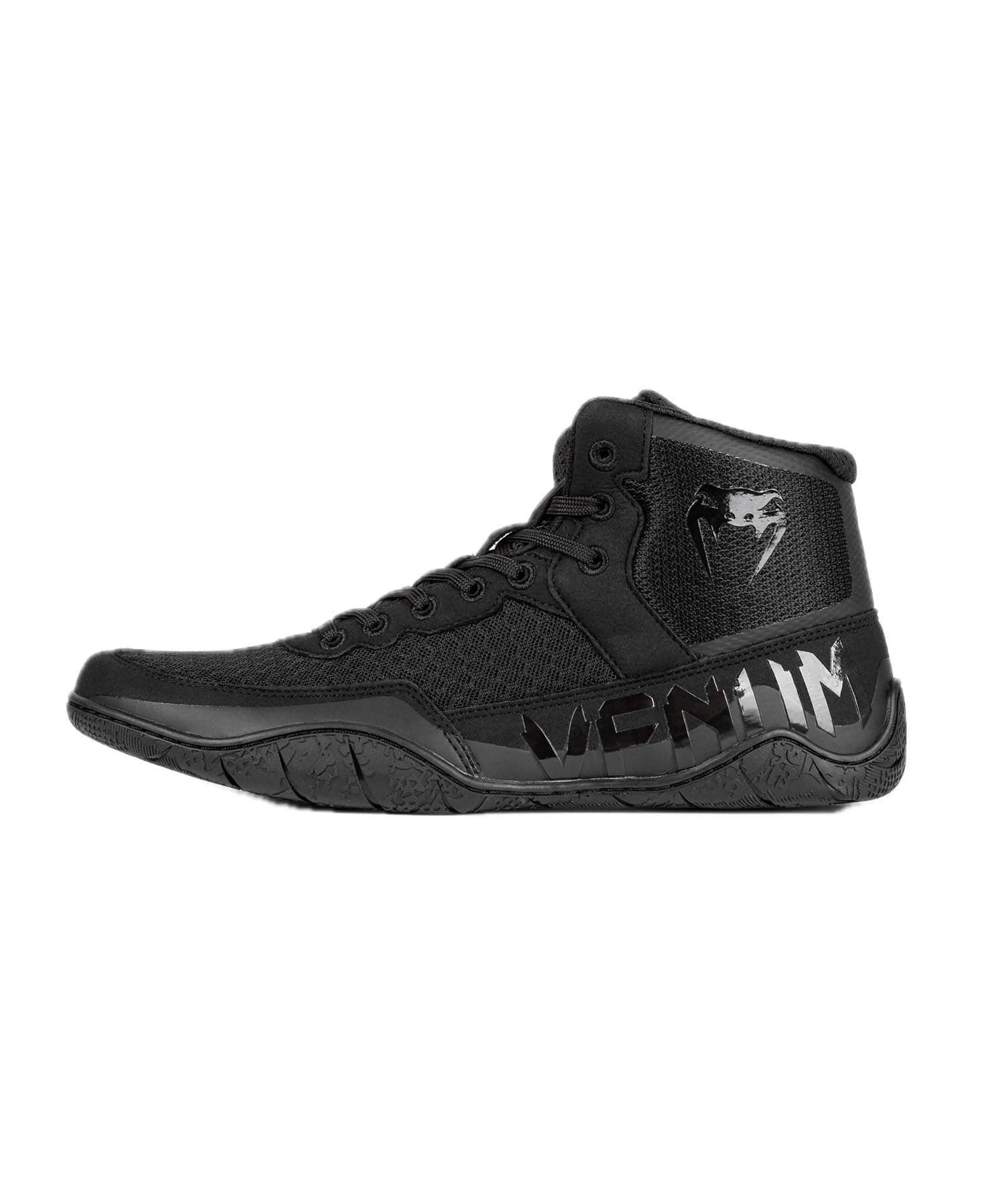 Venum Elite Chaussures de Lutte Adultes Combattants Combat Intense Comfort Durables