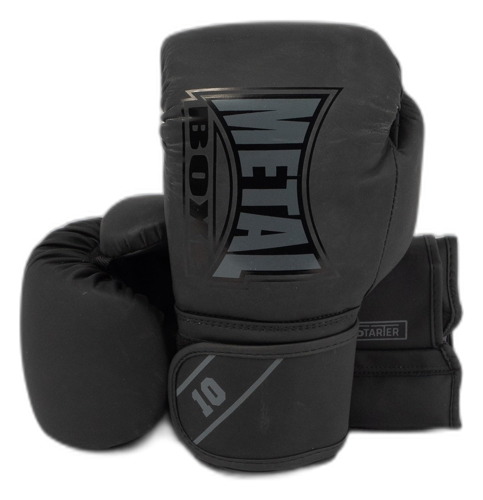 Gants de boxe métal pour débutant usage en salle de gymíchinar fouilles d'intérieur USBichaillation en direct