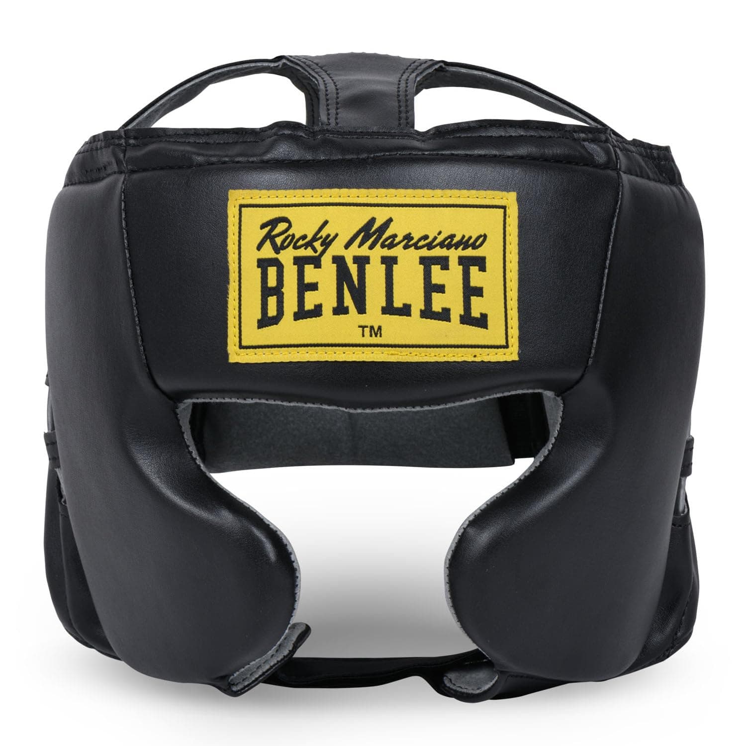Ben Lee Rocky Marciano kopfschützer Mike pour homme en combat