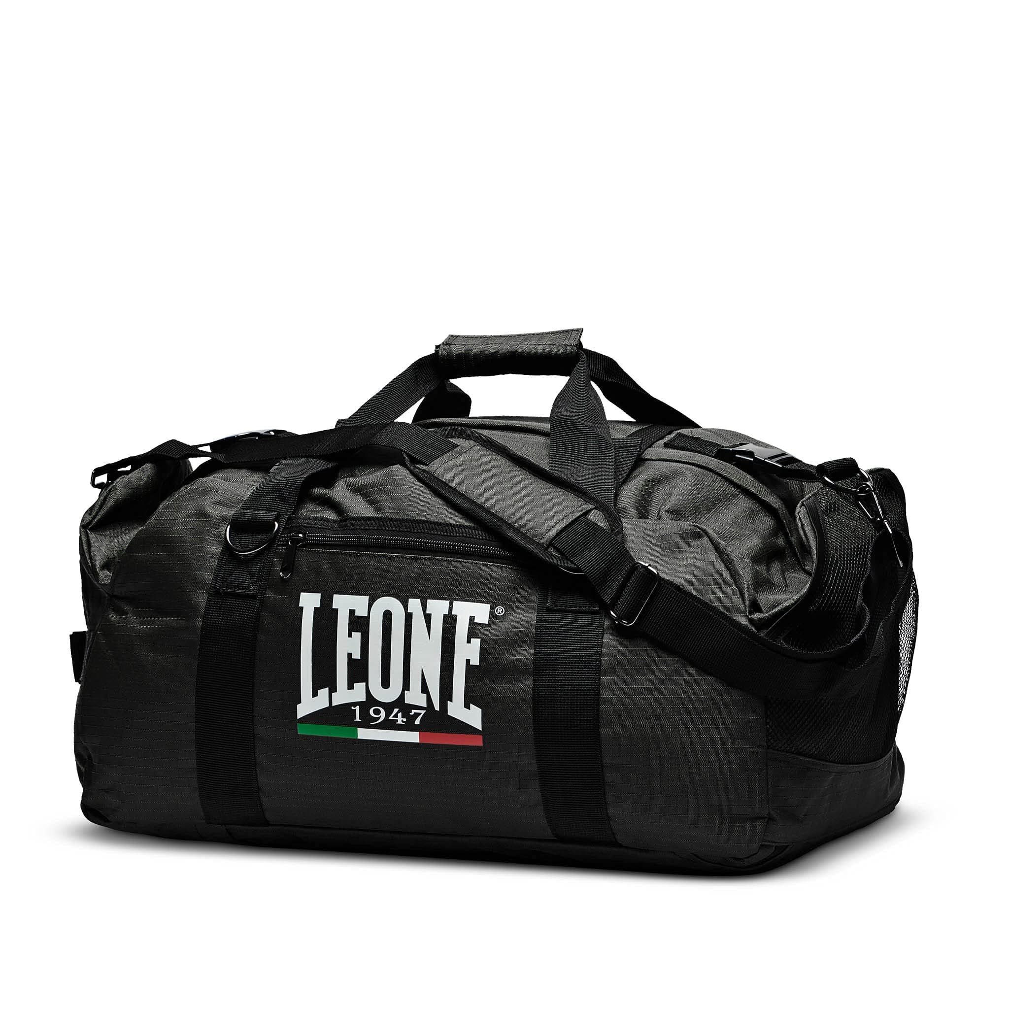 LEONE 1947 Sac À Dos Adulte Unisexe Mode Pratique