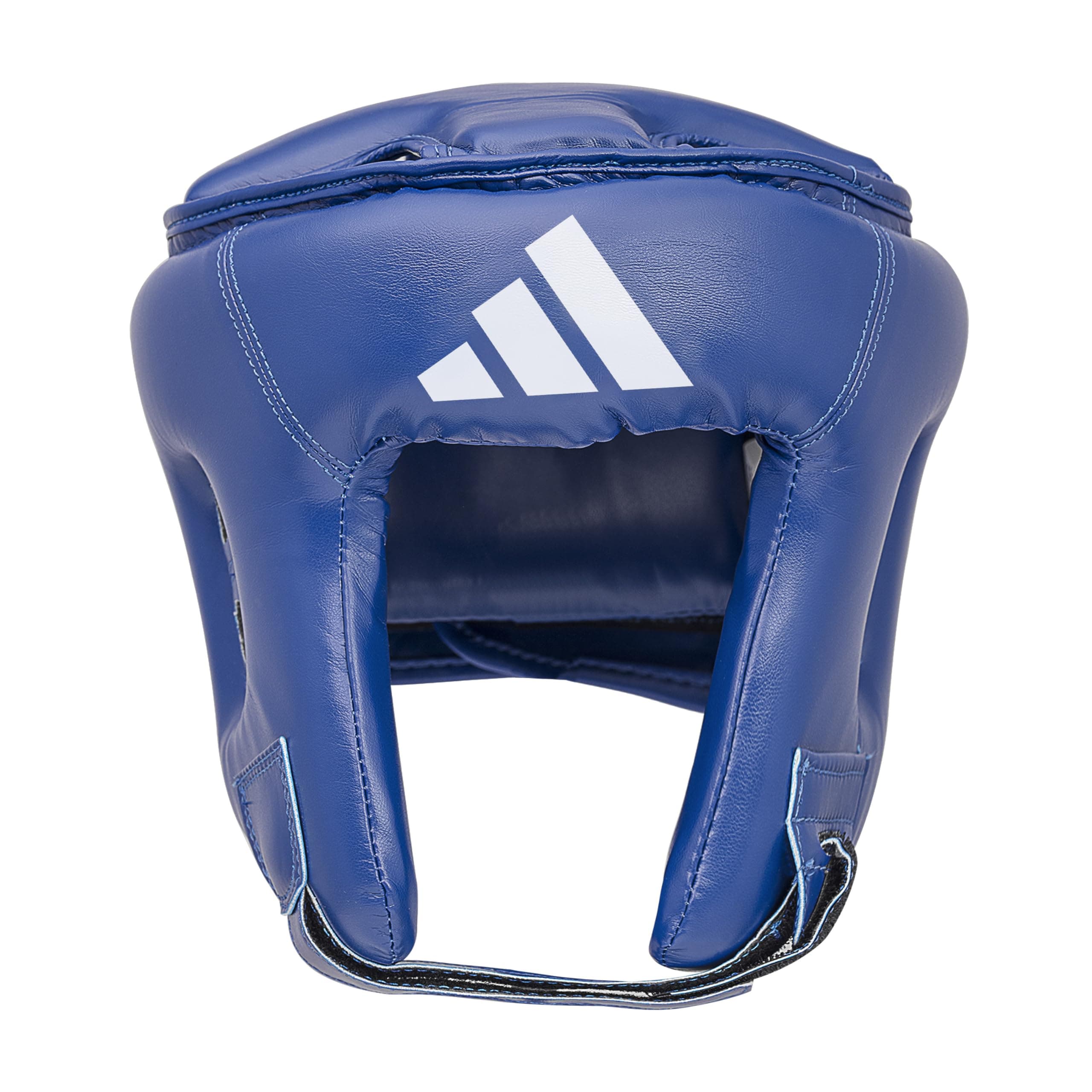 Casque de Boxe Adidas - Protection maximale - Boxeurs professionnels - Spécialement conçu pour laBoxe - Taille L