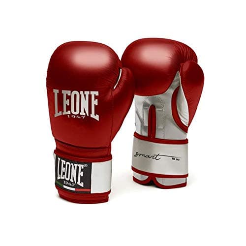 Gants de Boxe Smart LEONE 1947 Unisexe Adulte Éclaircissons les sensibilisations des consommateurs américains, voici tro