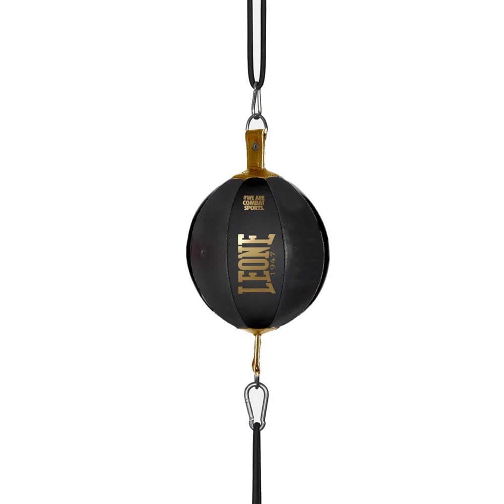 Boule de Golf Lion Noir Performante Durable 5.5 Ounce