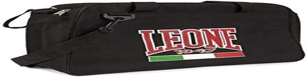 LEONE 1947 Sac Médical Unisexe Adulte Noir Unique AC910