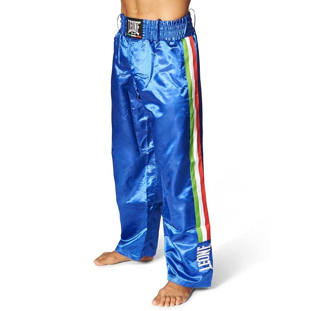 LEONE 1947 Pantalon Panta Full Mixte - Pantalon Étanche pour Homme/Femme - Pantalon de Randonnée Confortable