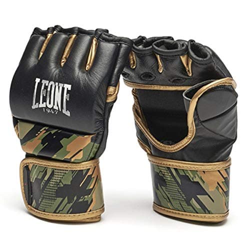 Gants de MMA Leone 1947 Neo Camo pour Adulte Homme et Femme Utilisés en Combat