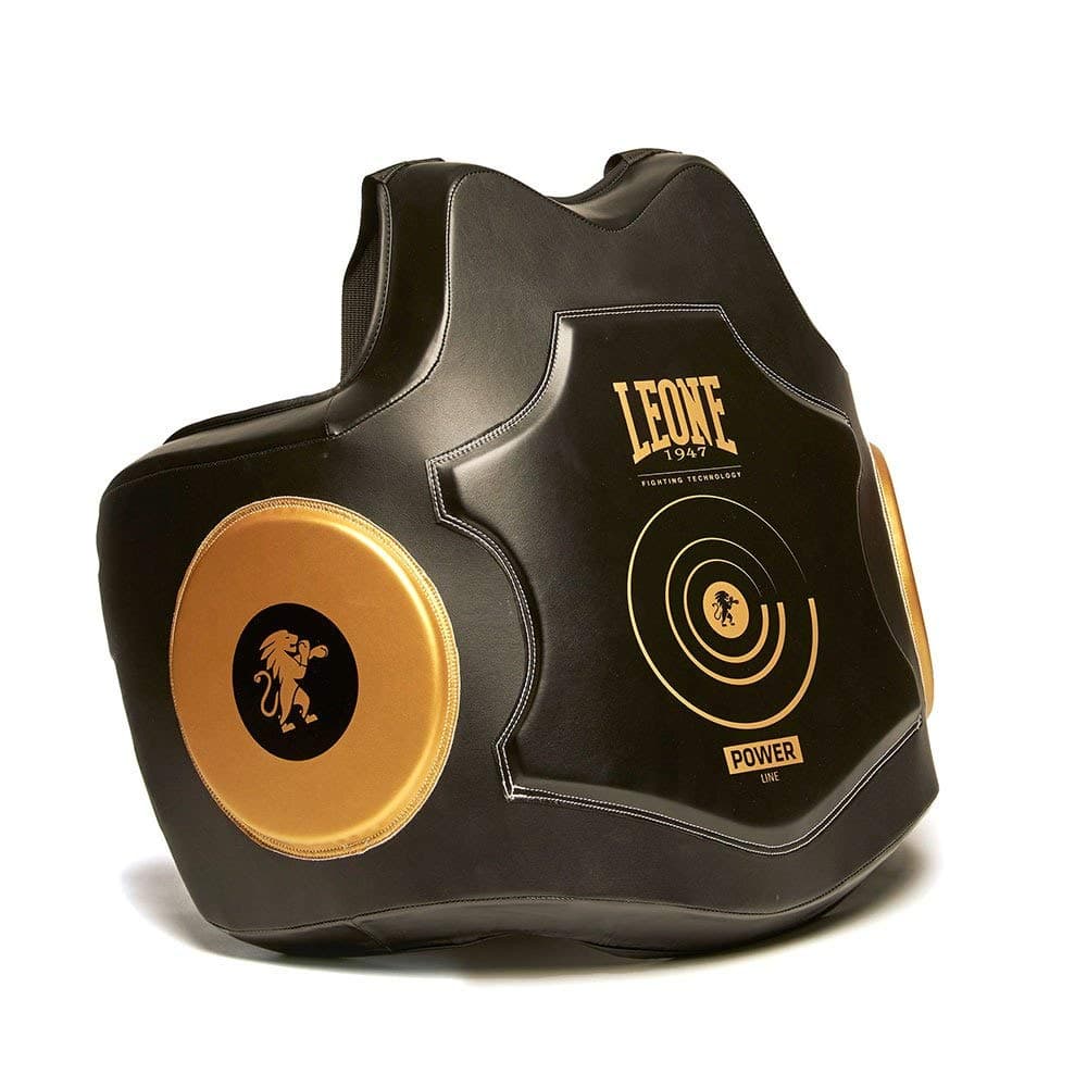 Protection Busto Power Line Leone 1947 Maestro Mixte