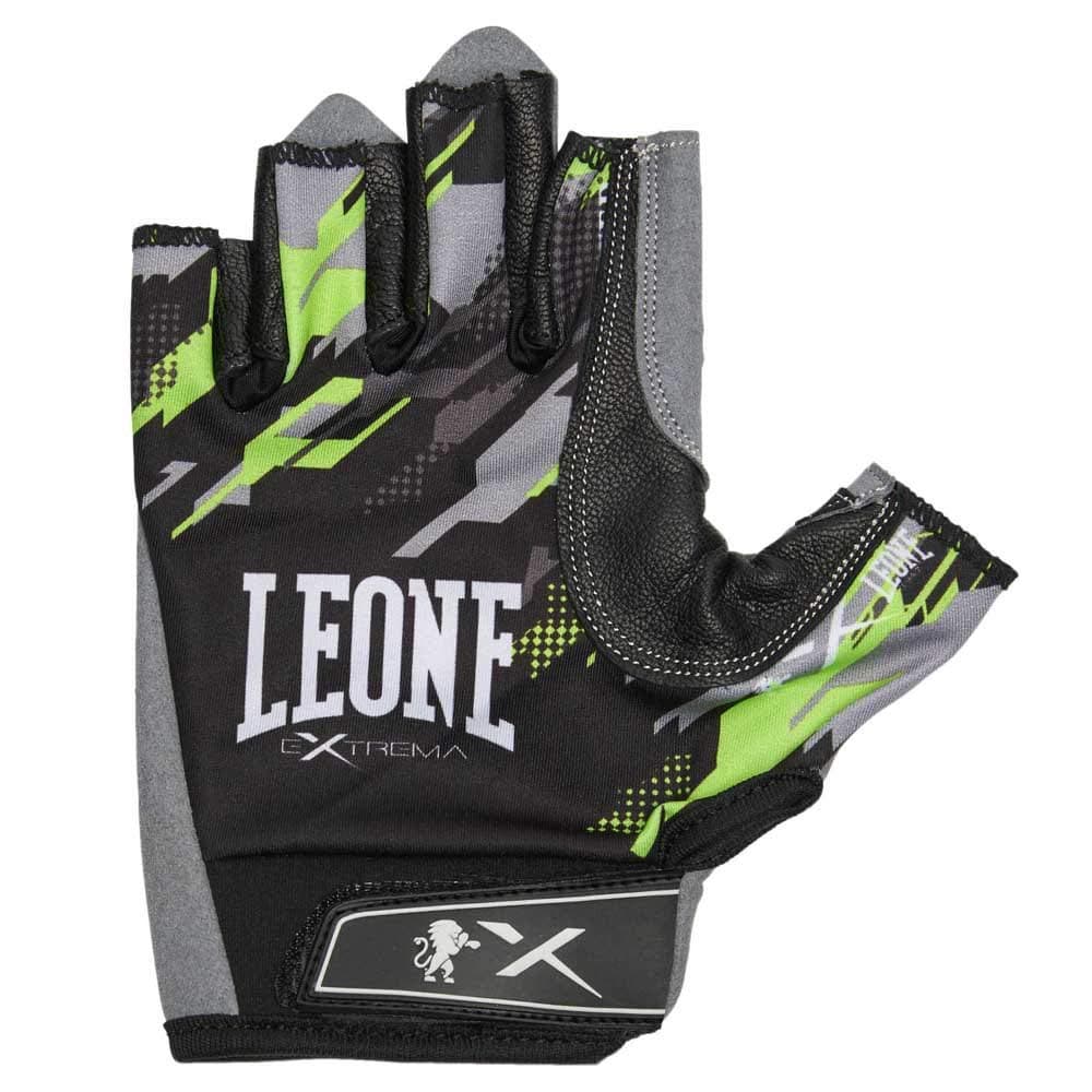 Gloves LEONE 1947 GK200 Homme Conductivité Supérieure Sport Équipement de Protection Indispensable Mignonnes de Taille É