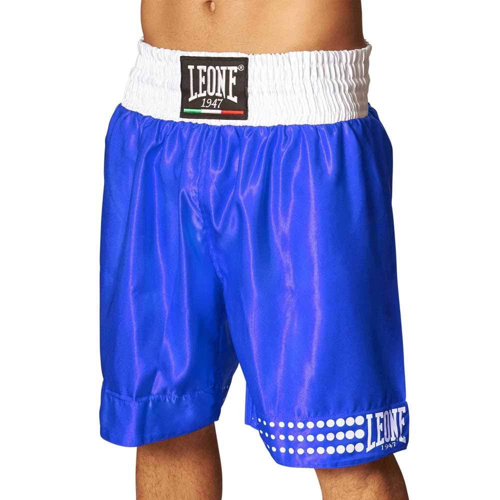 LEONE 1947 Maillot de Boxe Unisexe Leone1947 - Equiper son Boxeur pour la Formation et les Combats - Taille 6XL