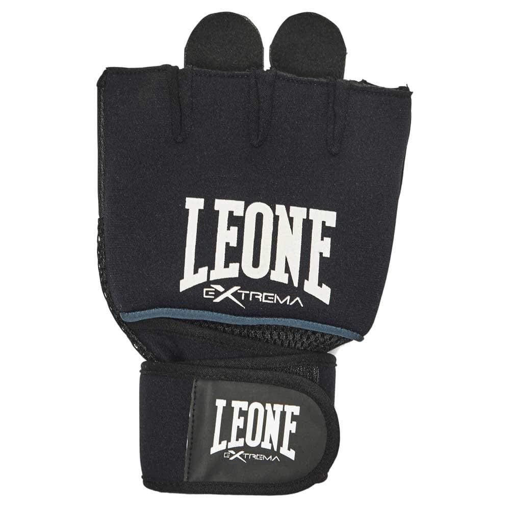 Gloves Leone 1947 Basic Fitness - Équipement pour la fitness - Athlètes - Au gym - Gant ergonomique - Taille M - GK100
