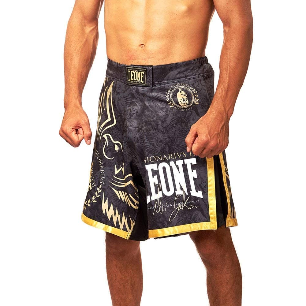 Leone 1947 Legionarivs II - Combats Mixtes - Lutte MMA - Performances Exceptionnelles - Taille S