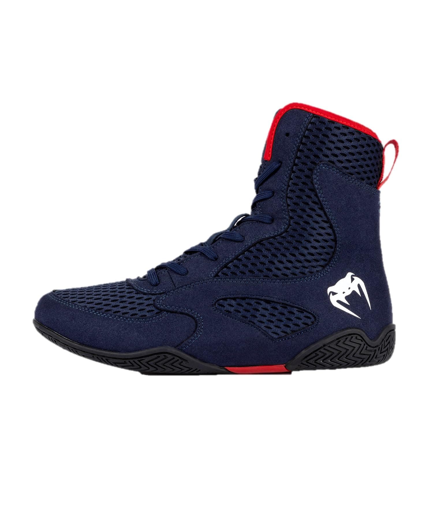 Venum Men's Contender Boxing Shoes - Confortable - Professionnels - Poids léger