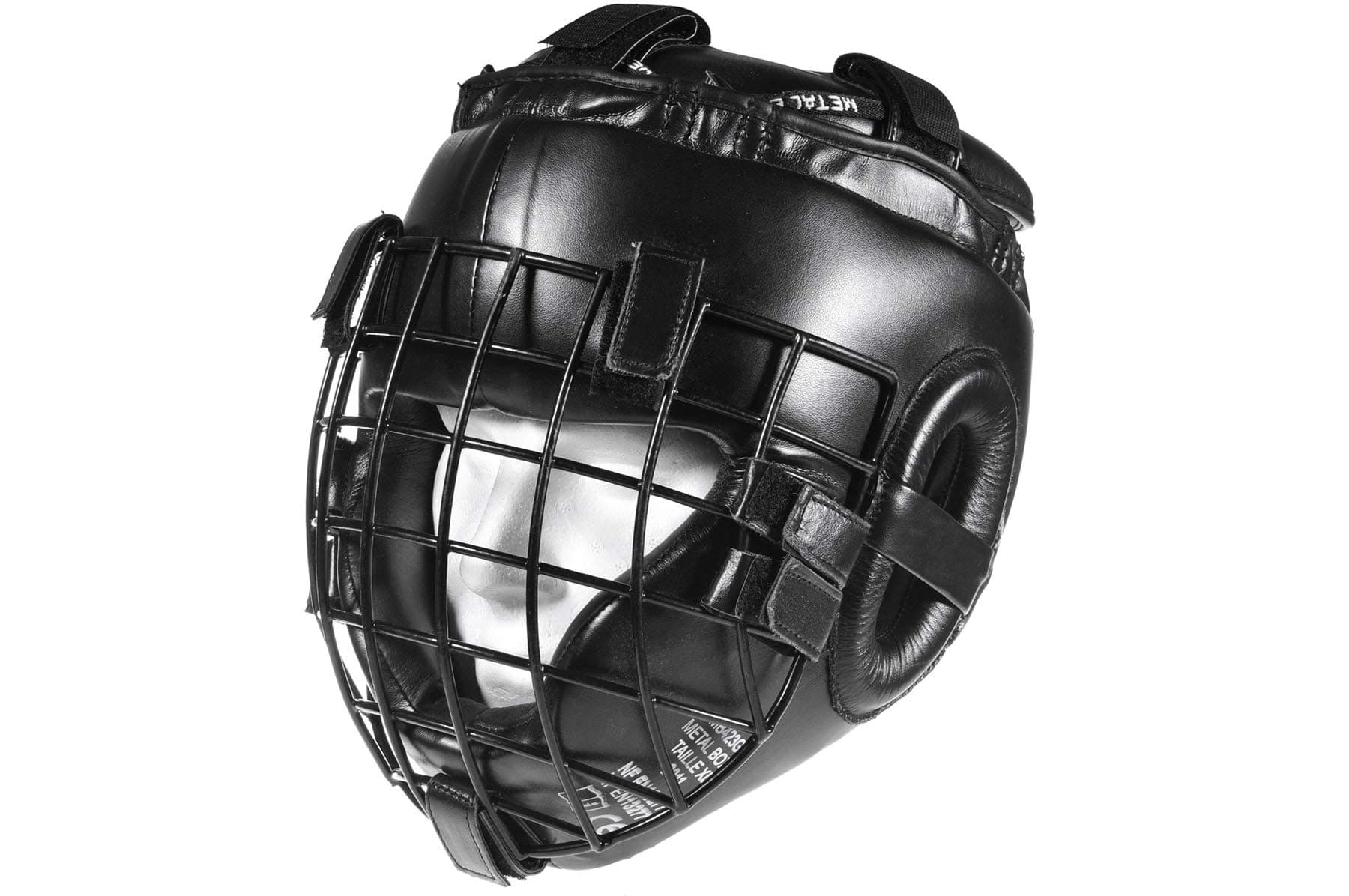 Casque METAL BOXE MB423G haute qualité pour gamers et gamers professionnelles en compétition eSport