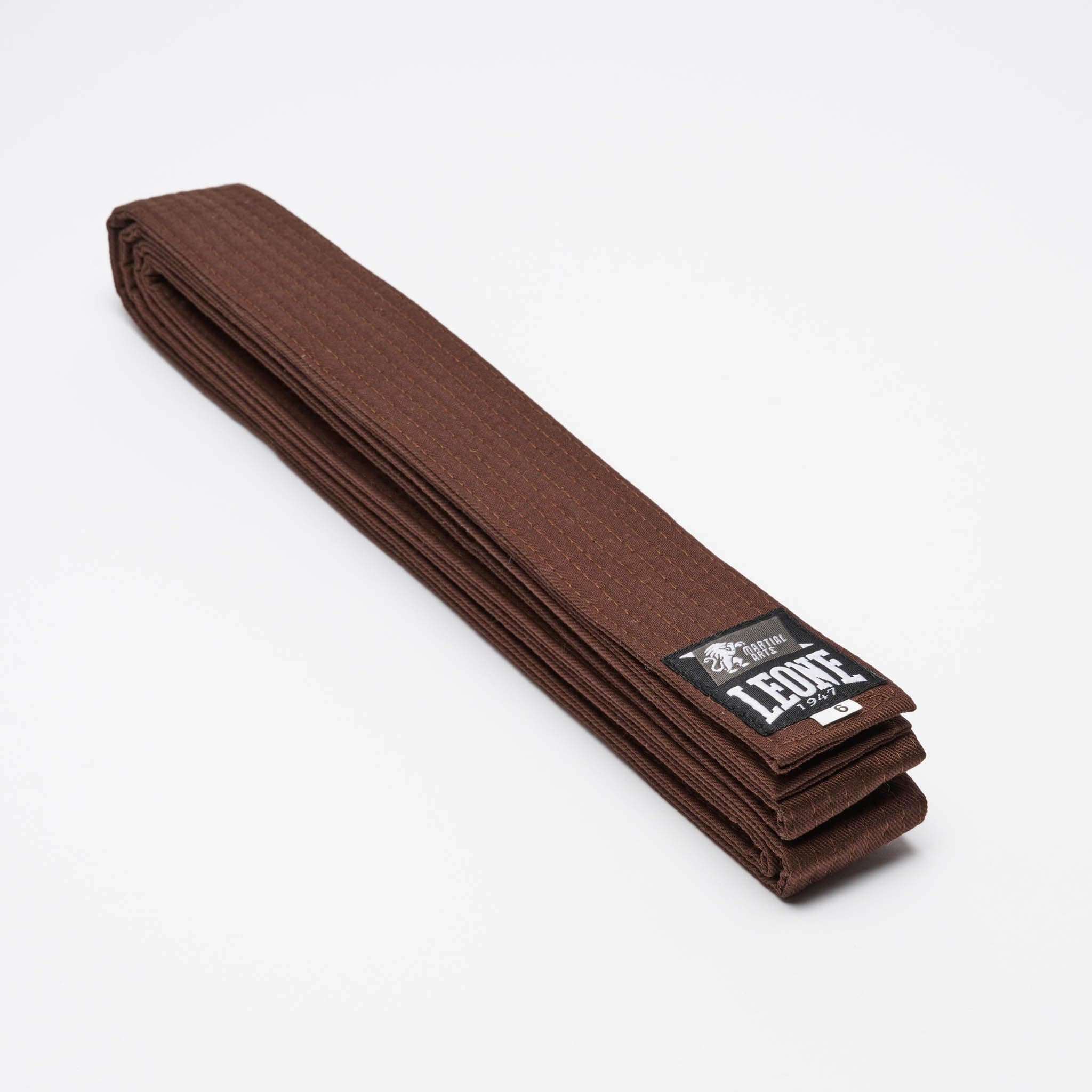 CEONE 1947 Cintura Karategi Ceinture Karate Mixte Élastique et Comfortable pour Pratique Débutante et Avancée MSAV