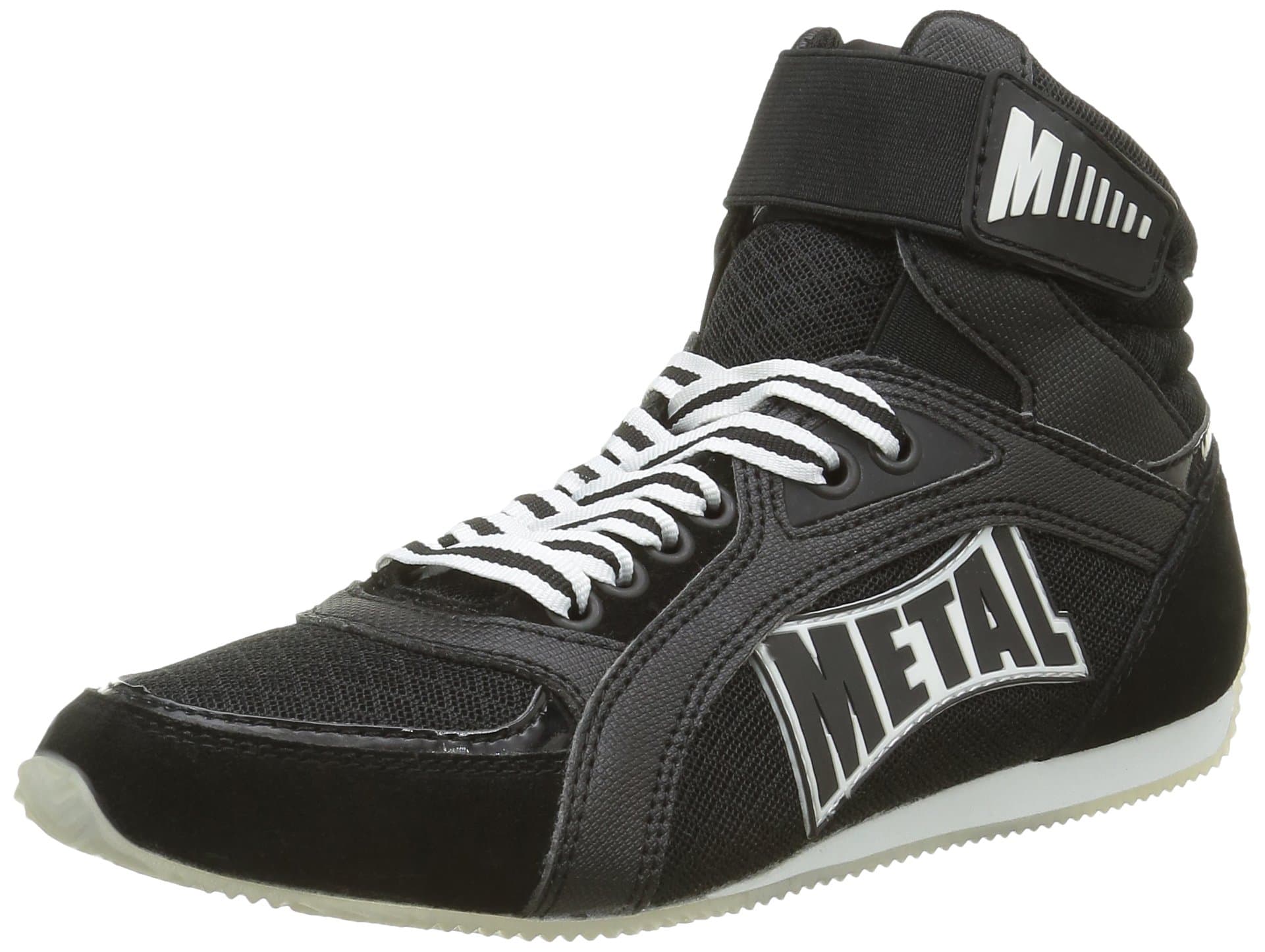 METAL BOXE Viper1 Chaussures Hommes Course Athlétisme Lightweight Comfortable Design Fonctionnel Sportif