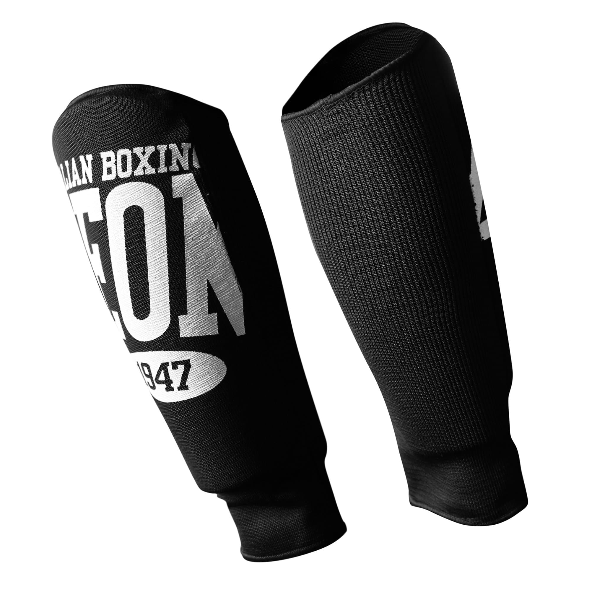 LEONE 1947 Pr329 Protège-Avant-Bras Mixte - Confort Optimal pour Activités Sportives et Protection Shock Absorbante