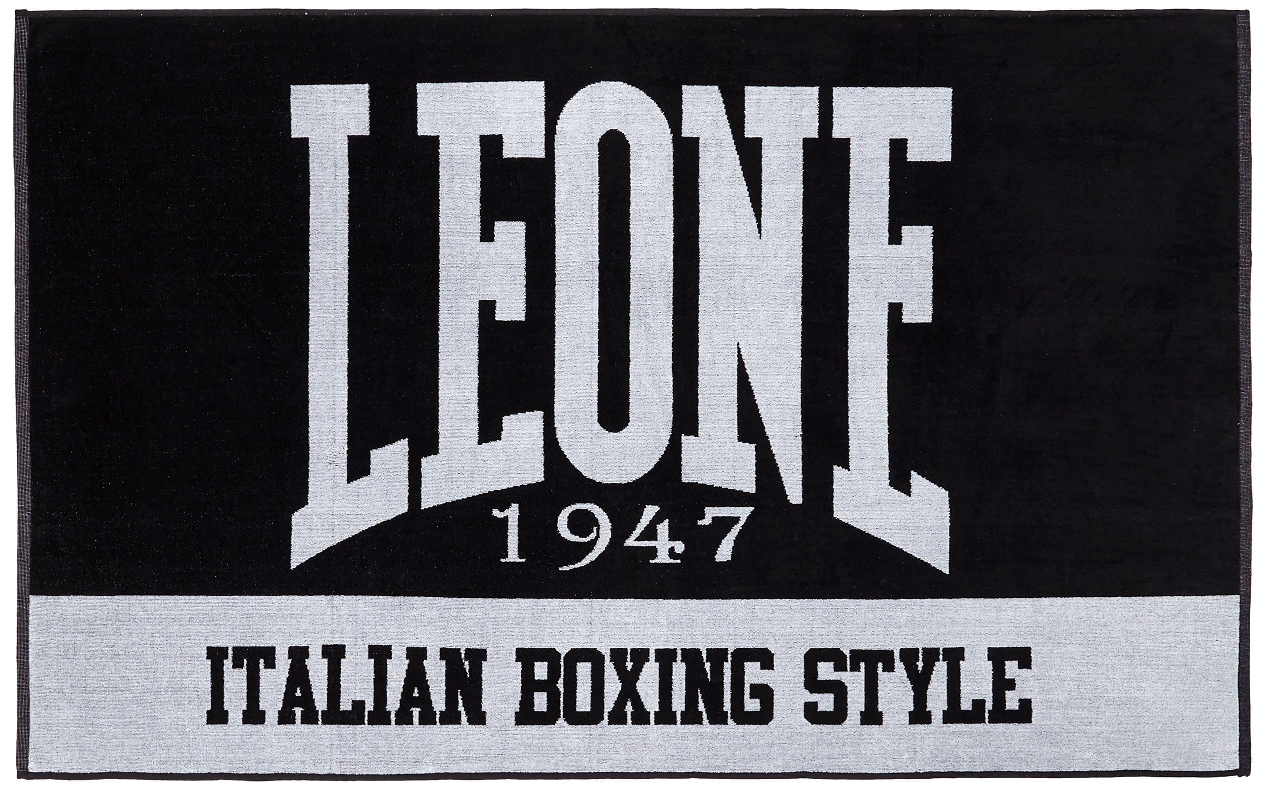 LEONE 1947 Sports Towel, Ultra-Absorbent & Quick-Dry for Gym & Fitness, Unisex Adult, Single Size AC916